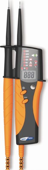 Мультиметр HT9 HT Instruments