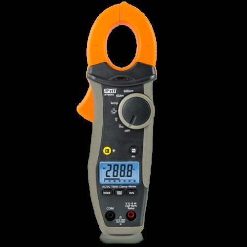 HT9015 Токоизмерительные клещи HT Instruments