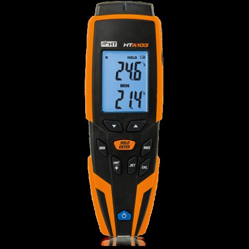 Термометр HTA103 HT Instruments