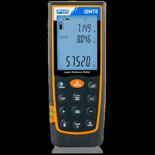 Измеритель инструментов IDM70 HT