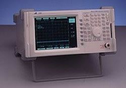 2398 Анализатор спектра IFR