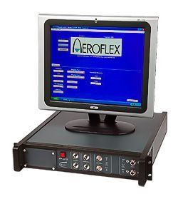 Анализатор IFR IFF-45TS