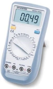 Мультиметр GDM-452 Instek