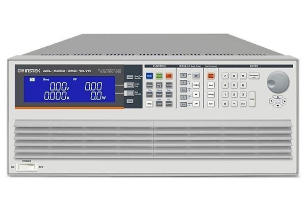 AEL-5004-480-28 Instek Электронная нагрузка переменного тока постоянного тока