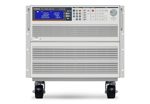 AEL-5006-425-56 Instek Электронная нагрузка переменного тока постоянного тока