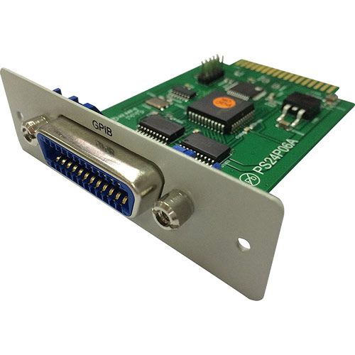 Карта APS-001 Instek GPIB