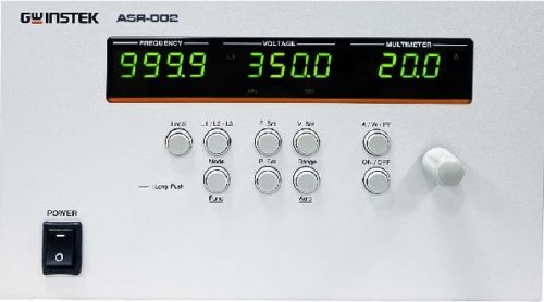 ASR-002 Принадлежности Instek