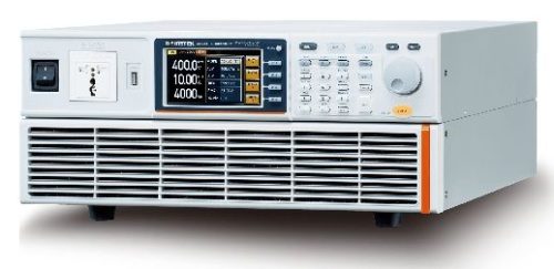 Источник переменного тока ASR-3400HF Instek