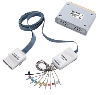 DS2-8LA Логический анализатор Instek