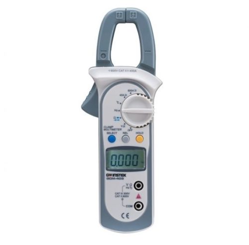 GCM-403 Токоизмерительные клещи Instek