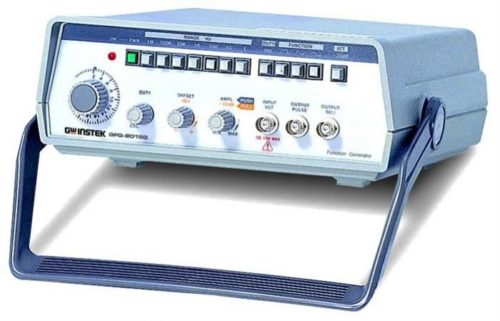 GFG-8015G Генератор функций Instek
