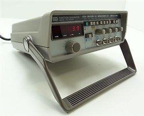 ВЧ-генератор Instek GFG-8016G