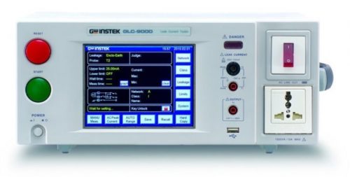 GLC-9000 Instek HiPot