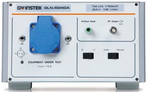 GLN-5040A Инстек ЛИСН