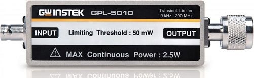 GPL-5010 Аксессуар Instek