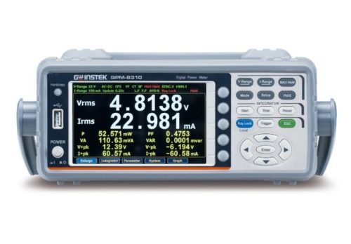 Измеритель мощности GPM-8310 Instek