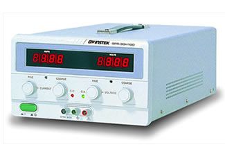 GPR-11H30D Источник питания постоянного тока Instek