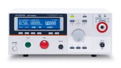 GPT-9602 Instek HiPot