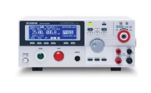 GPT-9802 Instek HiPot