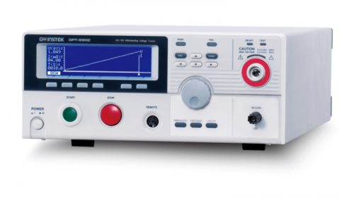 GPT-9902A Инстек Хайпот