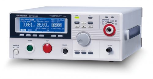 GPT-9903 Instek HiPot