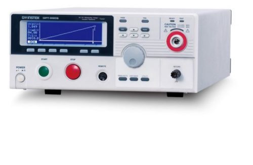 GPT-9903A Инстек Хайпот