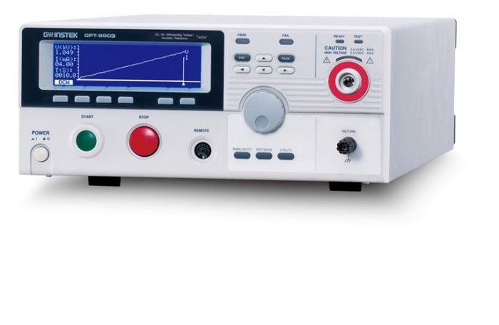 GPT-9903A Инстек Хайпот