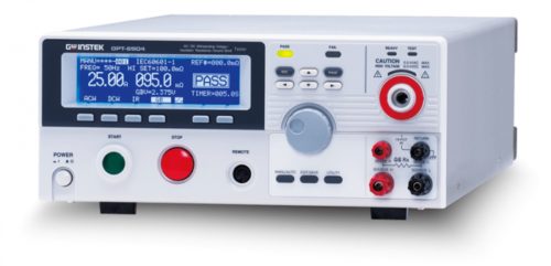 GPT-9904 Instek HiPot