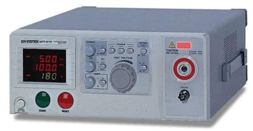 GPT-815 Instek HiPot