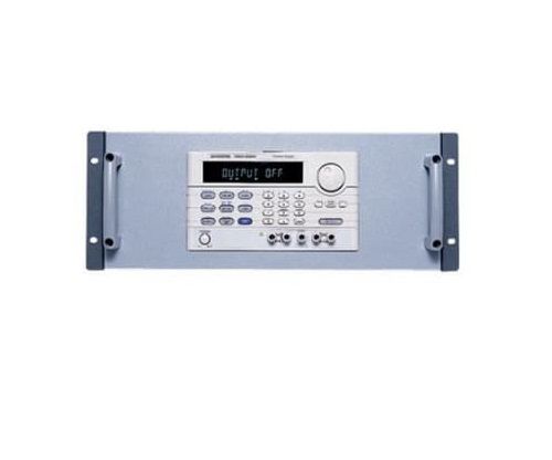 Комплект для монтажа в стойку GRA-407 Instek