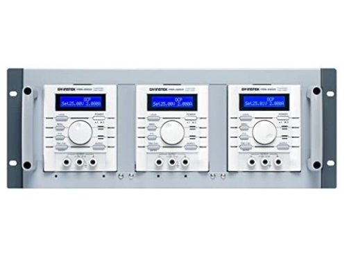 Комплект для монтажа в стойку GRA-408 Instek