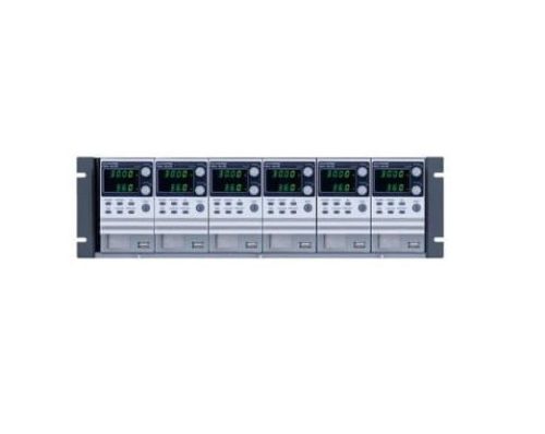 GRA-410-E Комплект для монтажа в стойку Instek