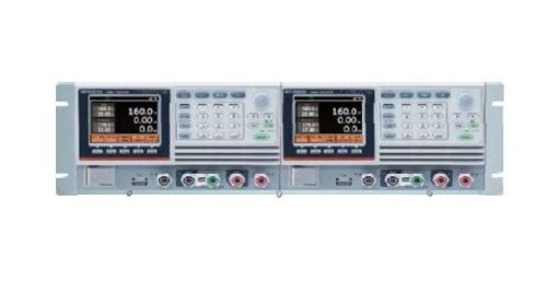 GRA-418-E Instek для монтажа в стойку