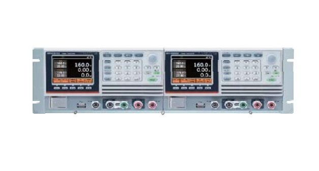 GRA-418-E Instek для монтажа в стойку