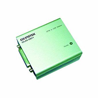 GUG-001 Адаптер Instek GPIB