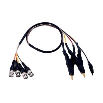 LCR-12 Тестовый провод Instek