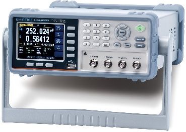 Измеритель LCR-6300 Instek LCR