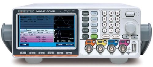 MFG-2160MR Генератор сигналов произвольной формы Instek