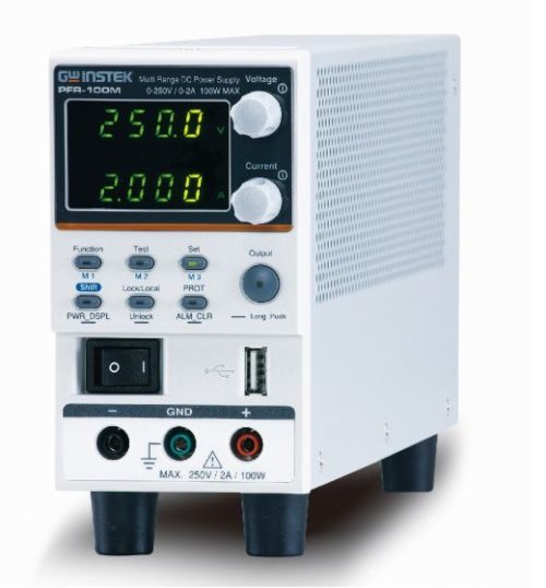 ПФР-100М Инстек Источник питания постоянного тока