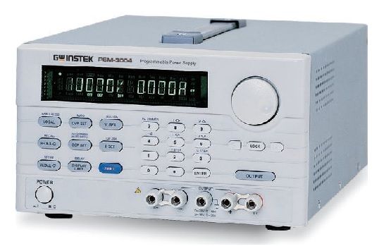 PSM-3004 Источник питания постоянного тока Instek