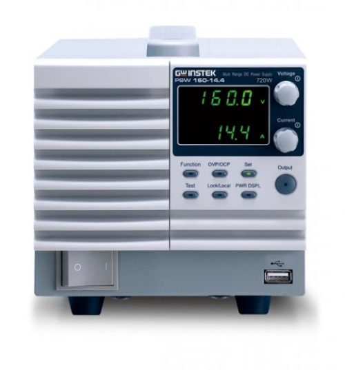 PSW 250-9 Источник питания постоянного тока Instek