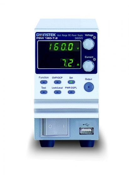 PSW 80-13.5 Источник питания постоянного тока Instek