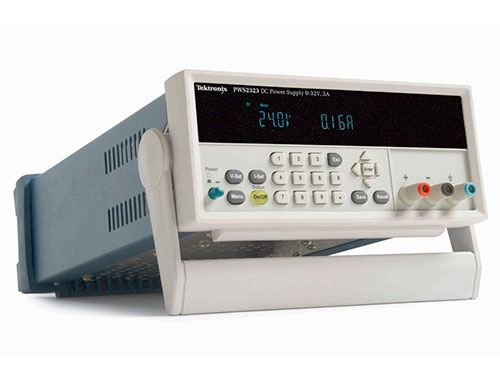 PWS2326 Источник питания постоянного тока Tektronix