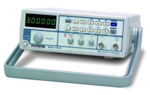 SFG-1013 Генератор функций Instek