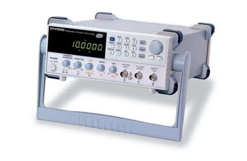 SFG-2104 Генератор функций Instek