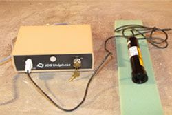 1107 Волоконно-оптическое оборудование JDSU