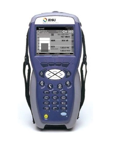 Анализатор связи DSAM 6000 JDSU