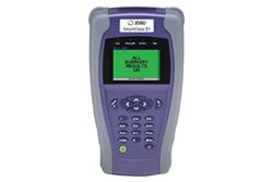 Оптоволоконное оборудование SMARTCLASS E1 JDSU