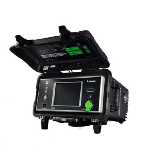 Анализатор IQA-1921C Kaelus PIM