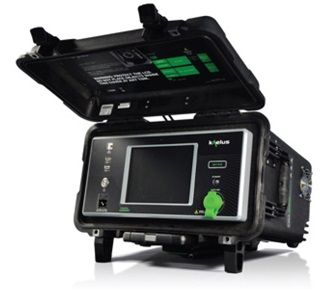 Анализатор IQA-700LB Kaelus PIM